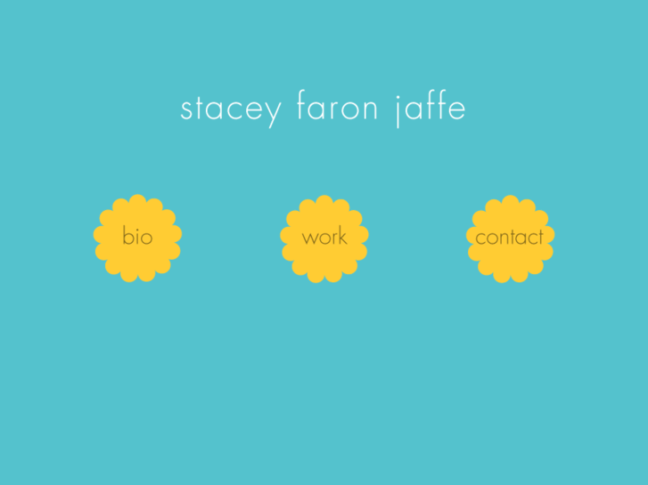 www.staceyfaronjaffe.com