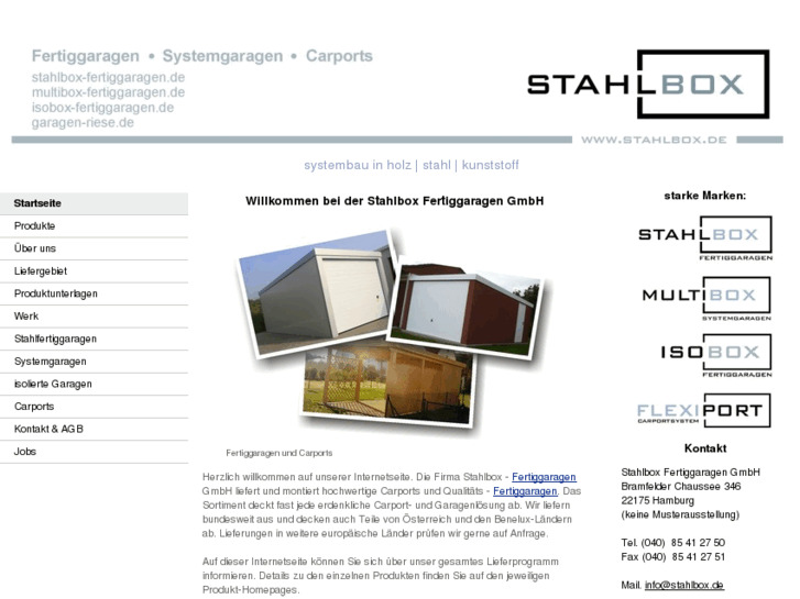 www.stahlbox.de