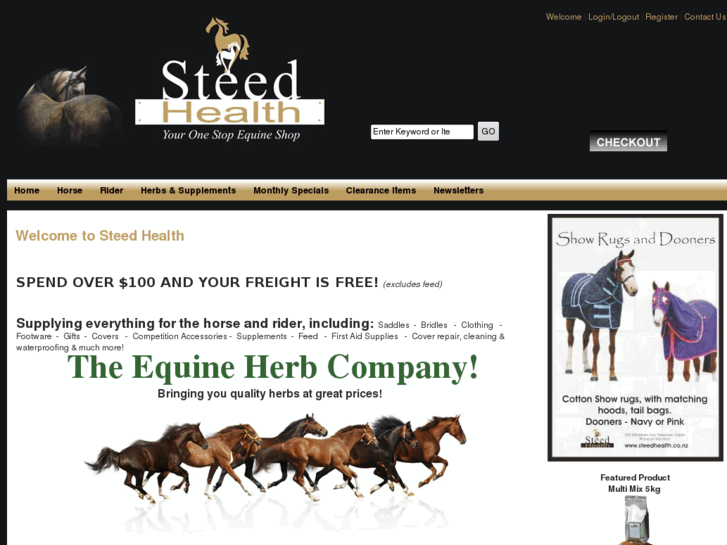 www.steedhealth.com