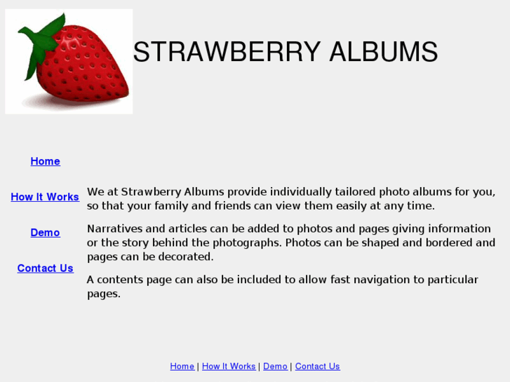 www.strawberryalbum.com