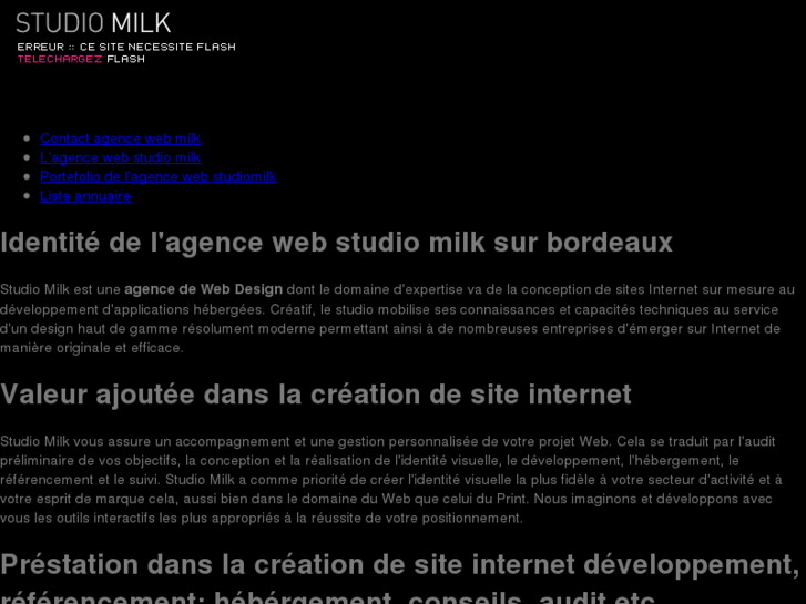 www.studio-milk.com