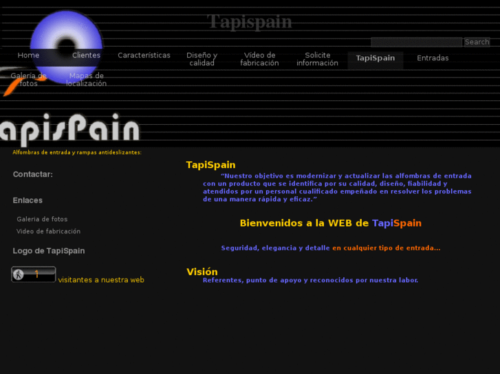 www.tapispain.es