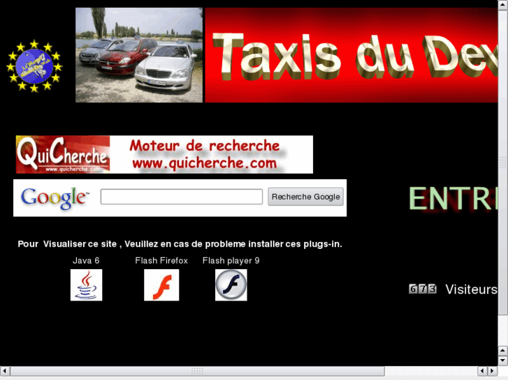 www.taxisdudeves.com