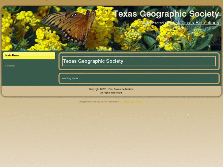 www.texasgeographicsociety.com