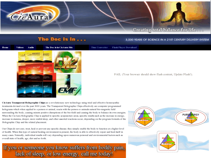 www.thedocisin.info