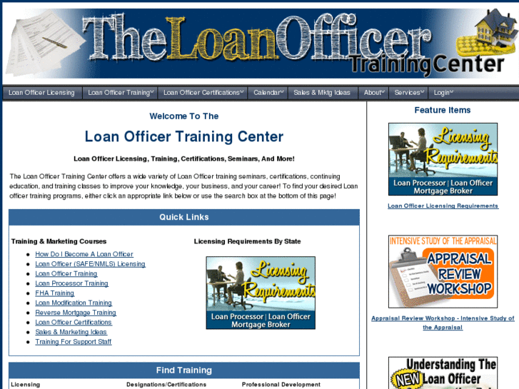 www.theloanofficertrainingcenter.com