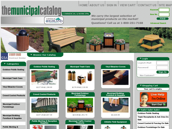 www.themunicipalcatalog.com
