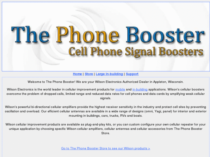 www.thephonebooster.com