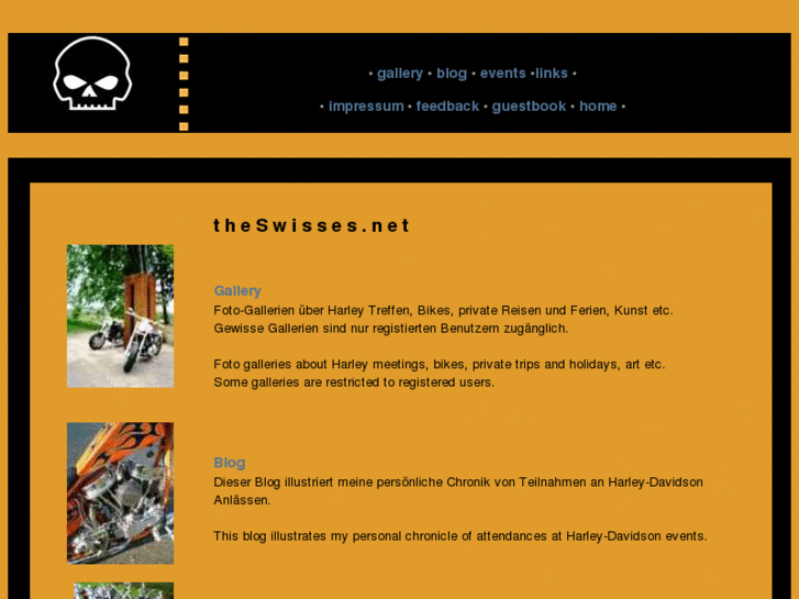 www.theswisses.net