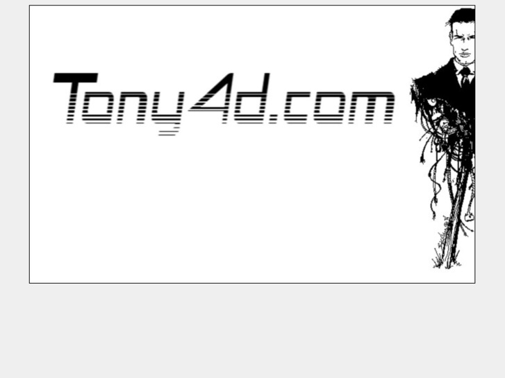 www.tony4d.com