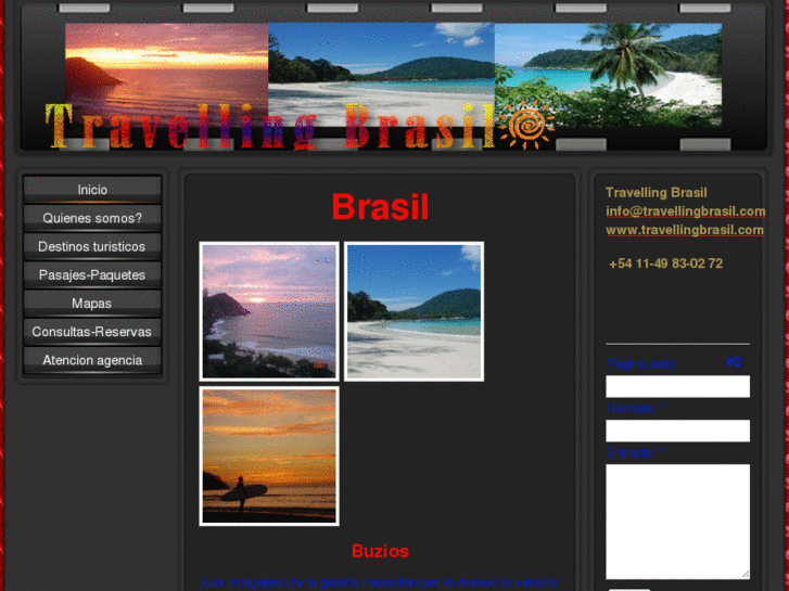 www.travellingbrasil.com