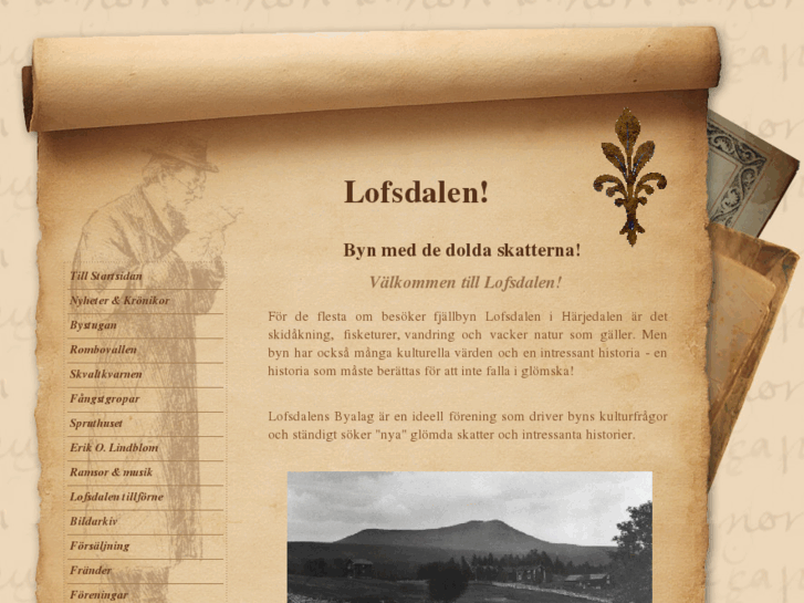 www.visitlofsdalen.com