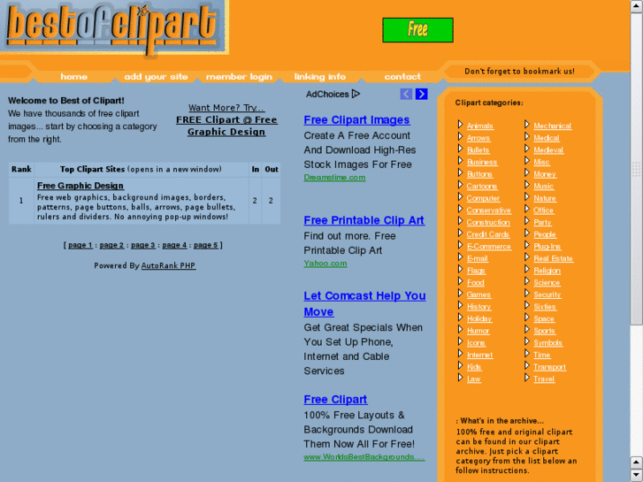 www.web-graphics-gallery.com