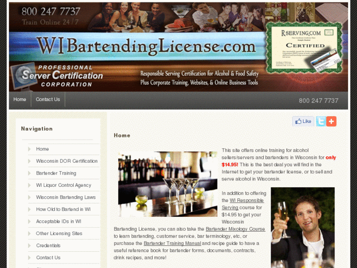 www.wibartendinglicense.com