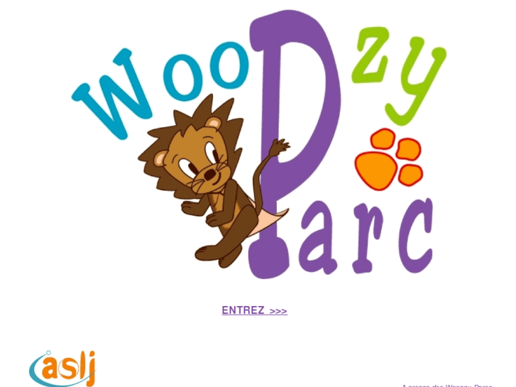 www.woopzy-parc.com