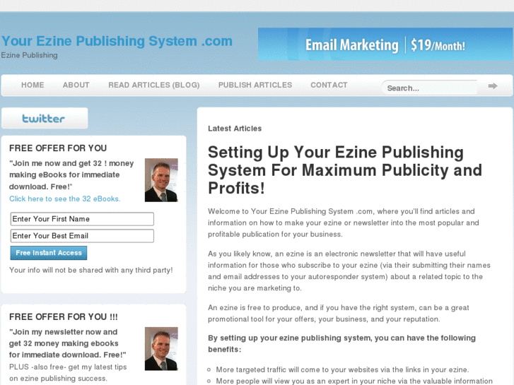 www.yourezinepublishingsystem.com