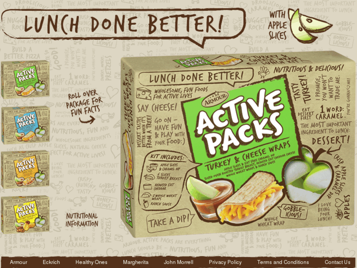 www.activepacks.com