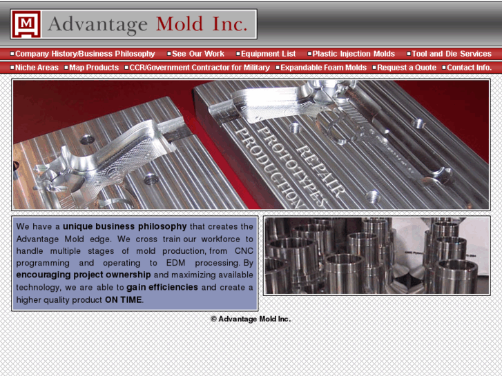 www.advantage-mold.com