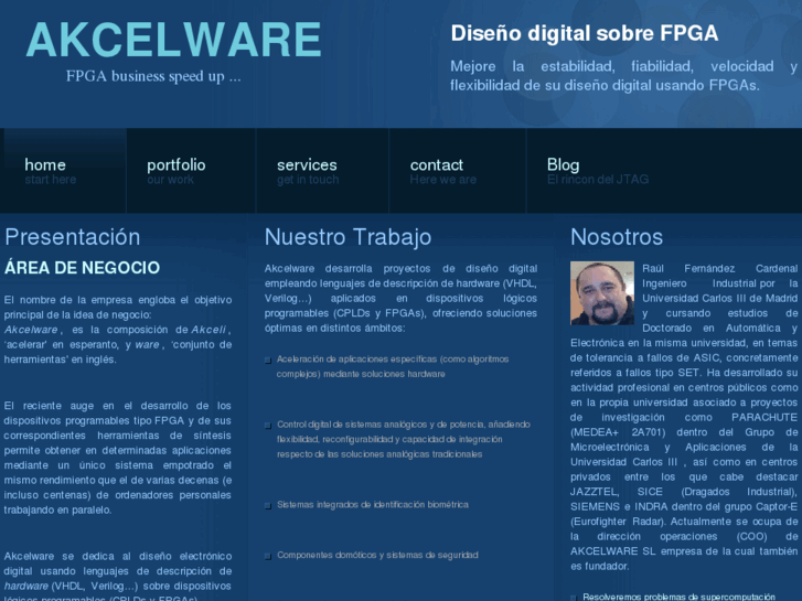www.akcelware.es
