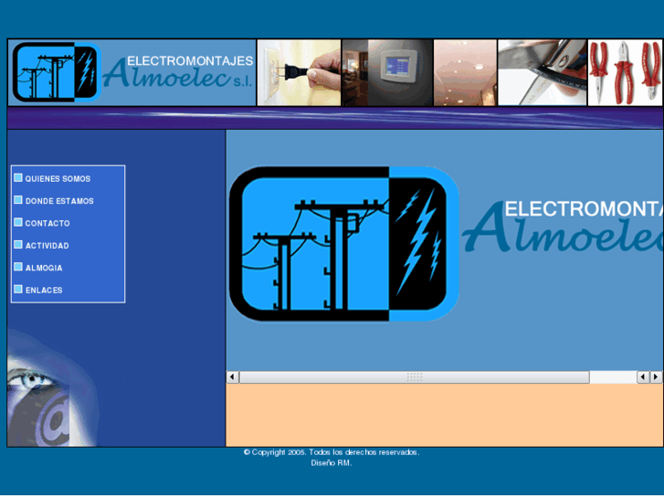 www.almoelec.com