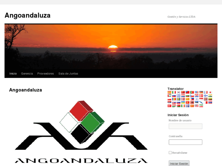 www.angoandaluza.com