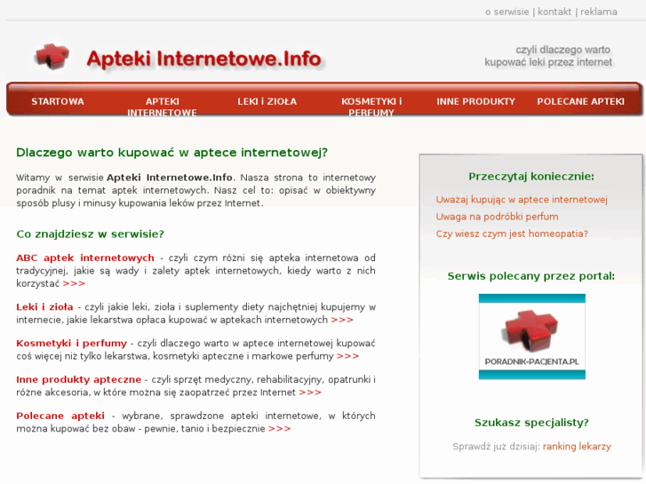 www.aptekiinternetowe.info