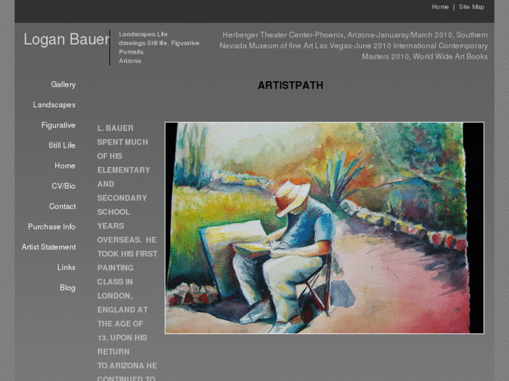 www.artistpath.com