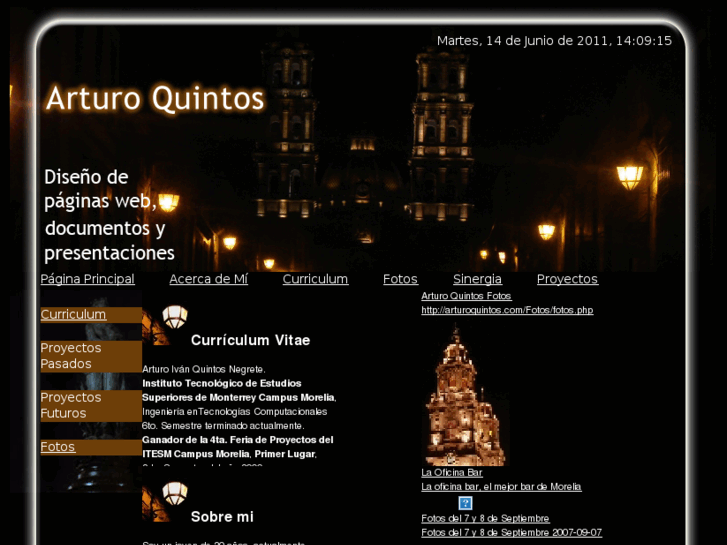 www.arturoquintos.com