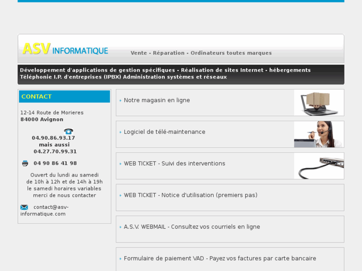 www.asv-informatique.fr