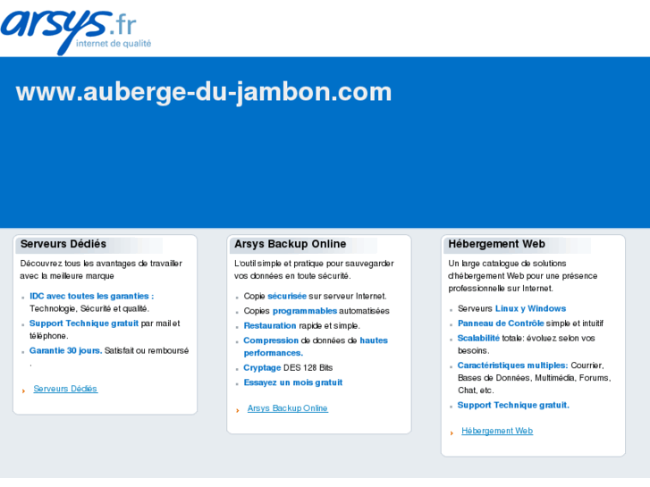 www.auberge-du-jambon.com