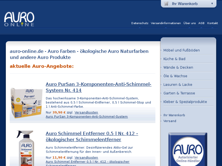 www.auro-online.de