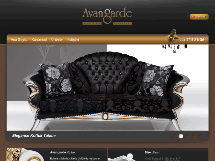 www.avangardesofa.com