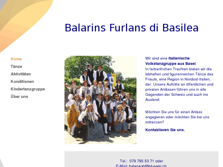 www.balarinsfurlansbasilea.com