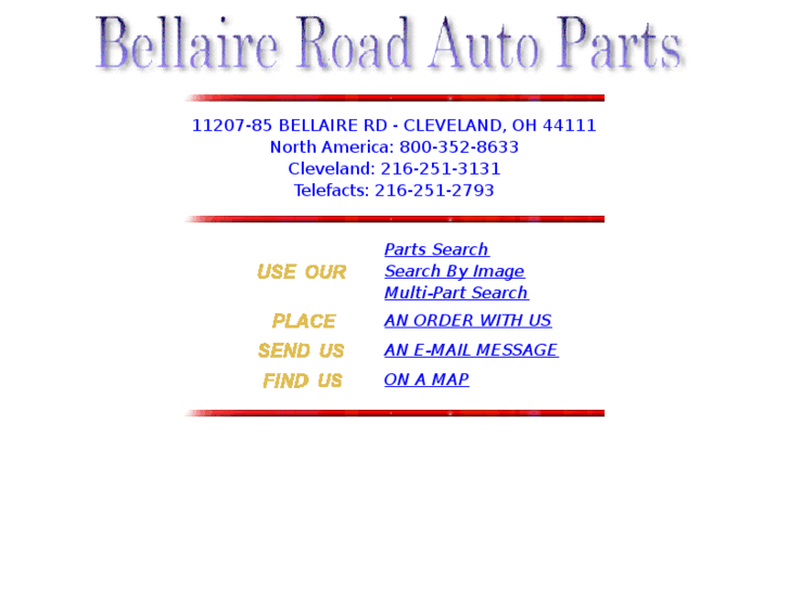 www.bellaireauto.com