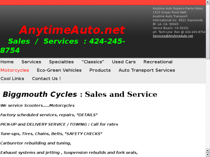 www.biggmouthcycles.com