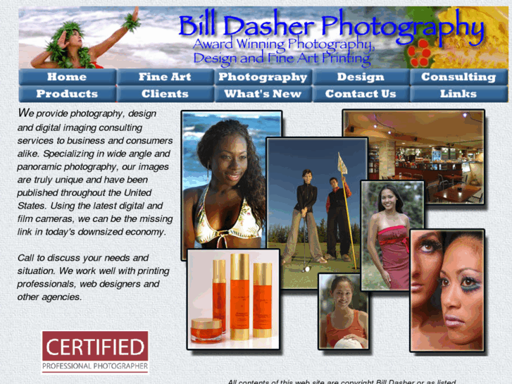 www.billdasher.com