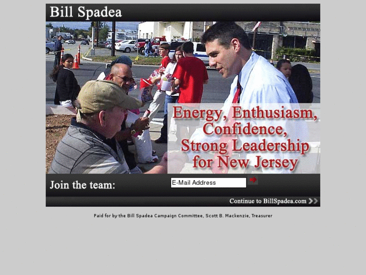 www.billspadea.net