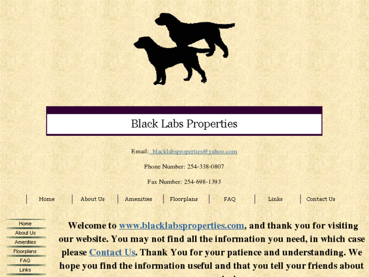 www.blacklabsproperties.com