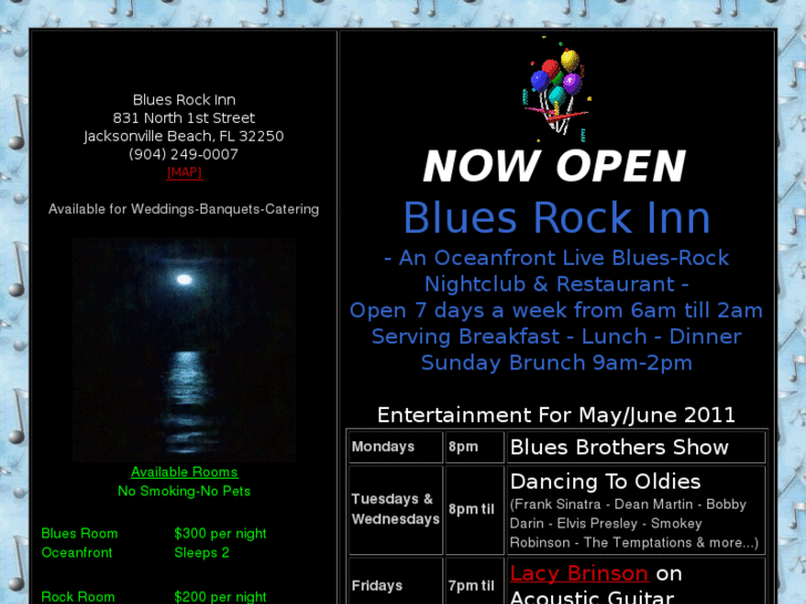 www.bluesrockcafe.biz