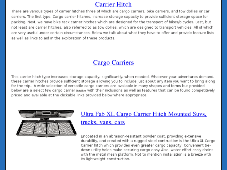 www.carrierhitch.com