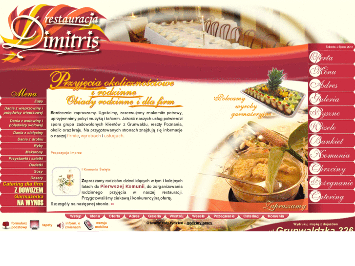 www.cateringpoznan.com.pl