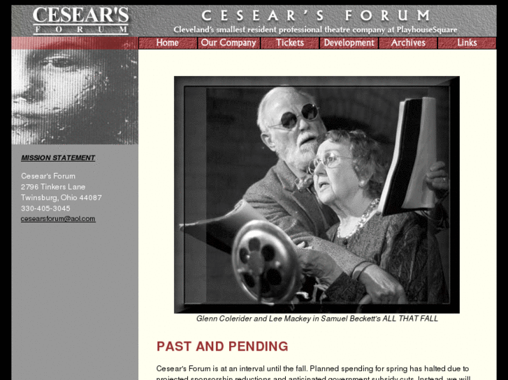 www.cesearsforum.com