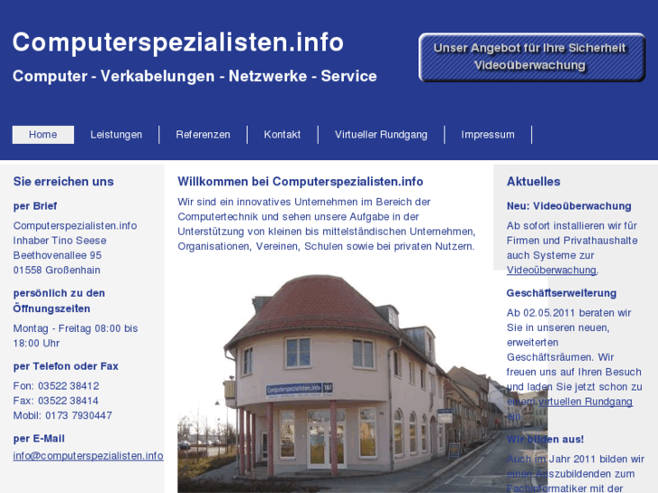 www.computerspezialisten.info