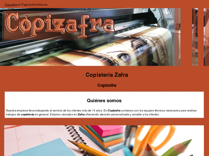 www.copizafra.com