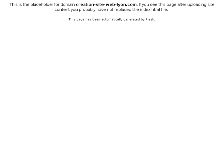www.creation-site-web-lyon.com