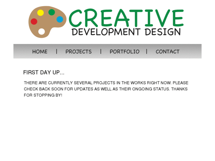 www.creativedevelopmentdesign.com