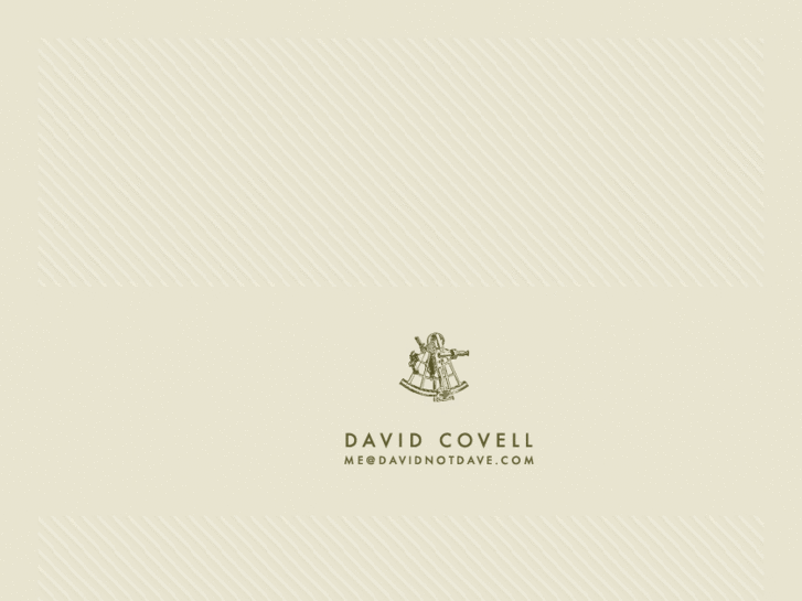 www.davidnotdave.com