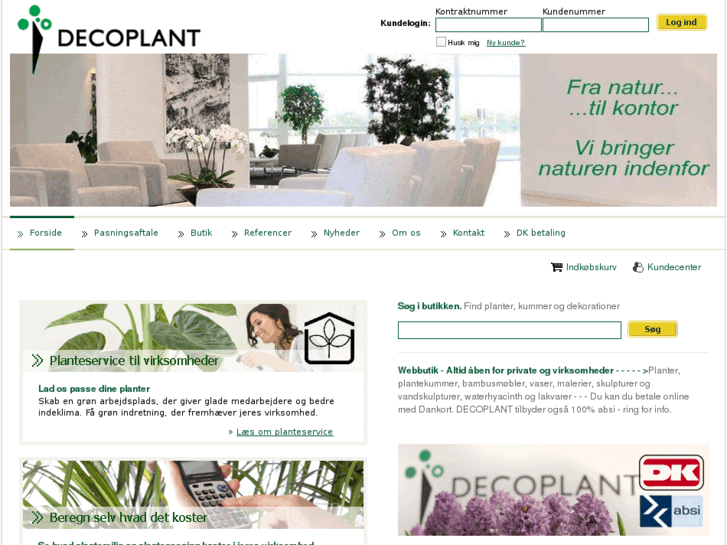 www.decoplant.dk