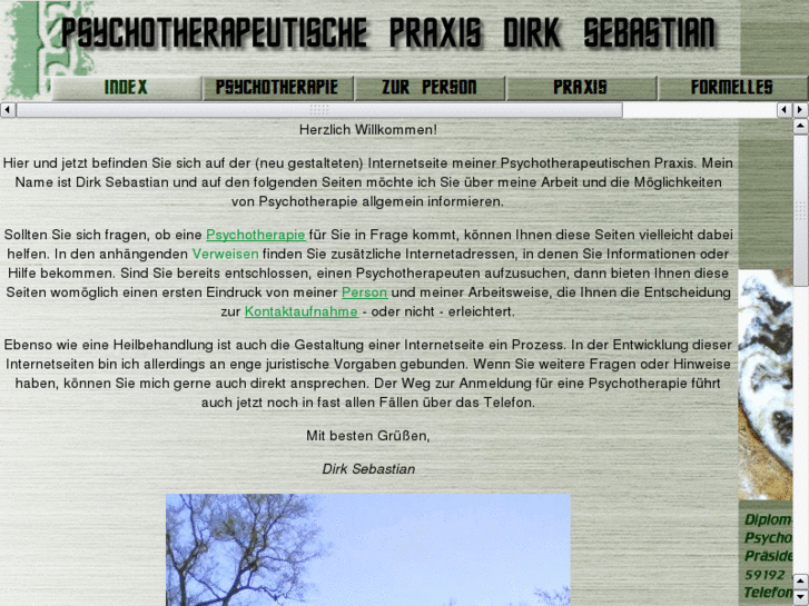 www.dirk-sebastian.com