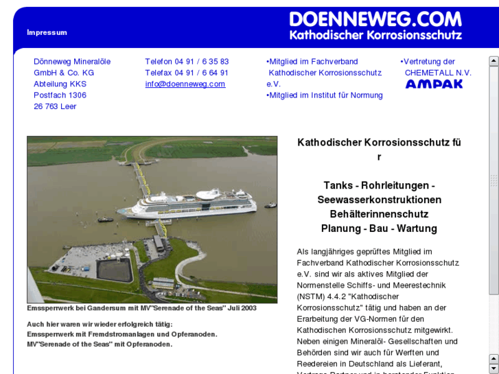 www.doenneweg.com